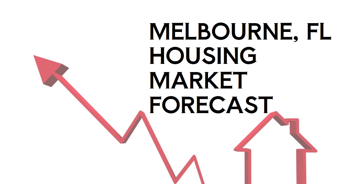 Melbourne Housing Market Forecast 2024: Will it Crash?