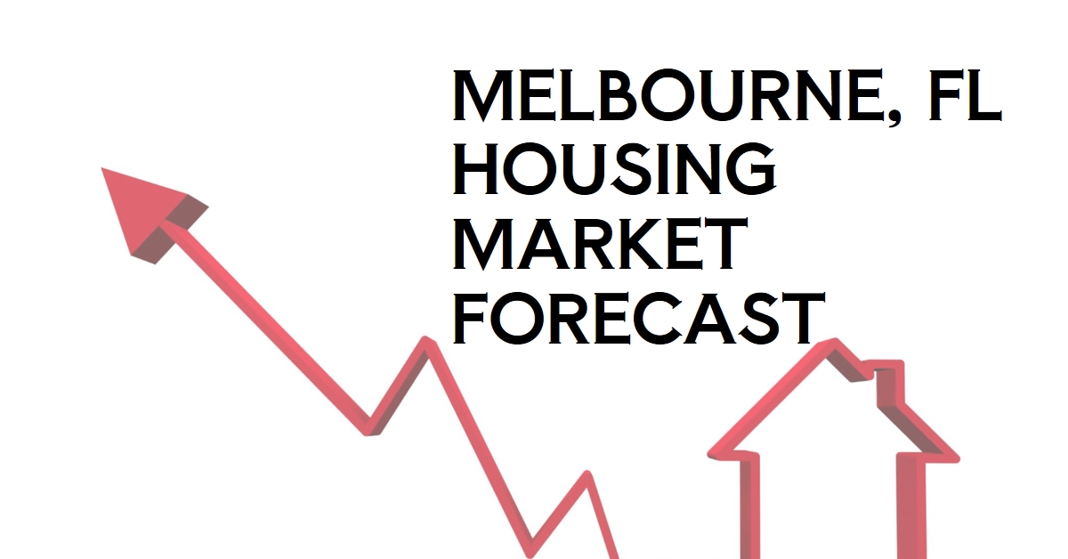 Melbourne FL Housing Market Prices and Forecast 2025-2026