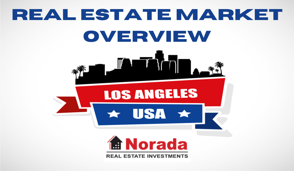 Los Angeles Real Estate Market 2020 Housing Forecast News