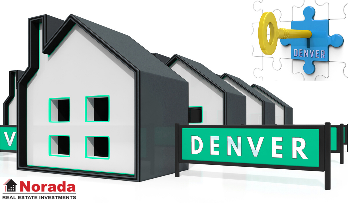 Denver investment properties