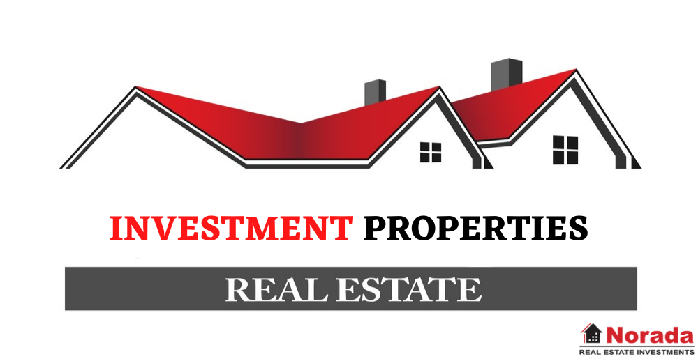 how to find investment property for sale