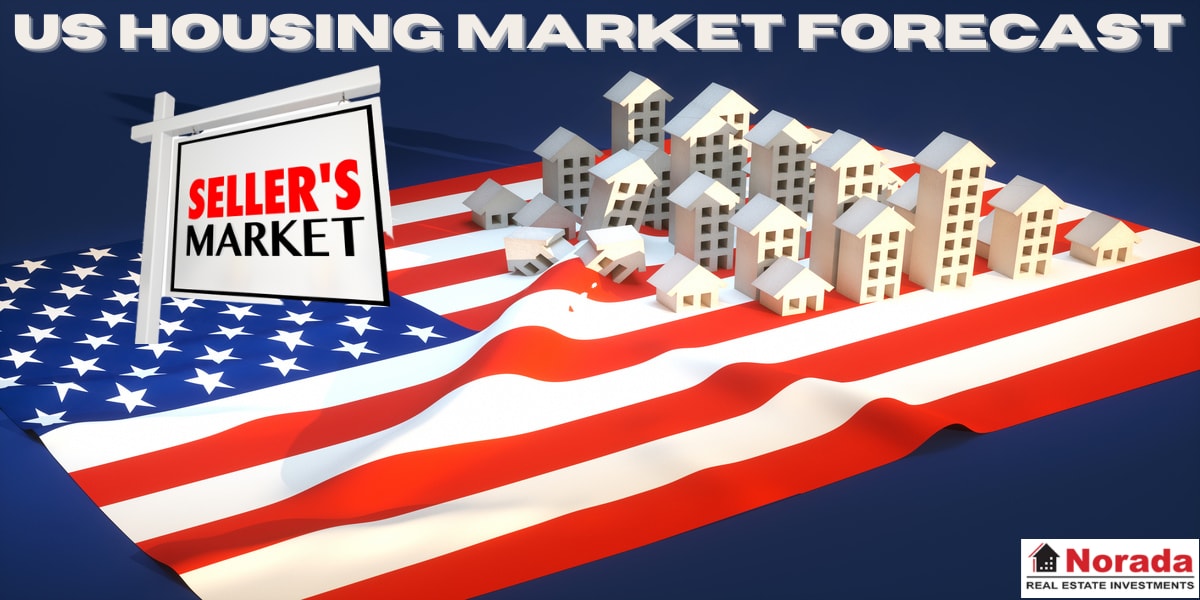 Housing Market Predictions 2020 & 2021: Crash or Boom?