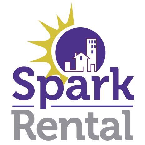 best real estate websites: Spark Rental