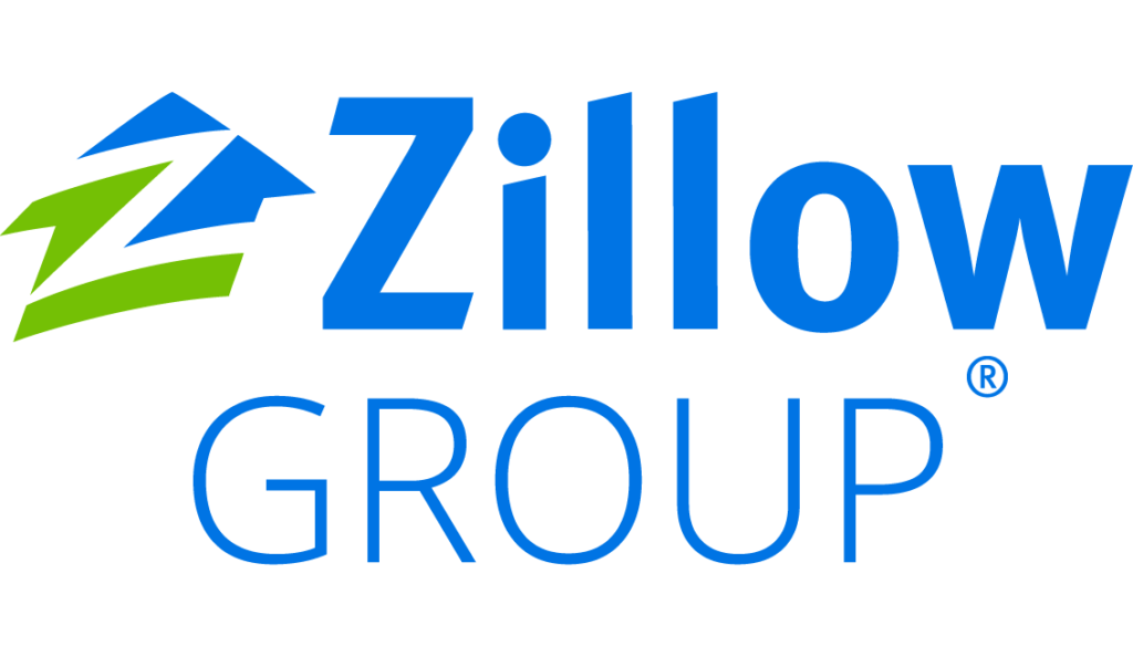 best real estate websites: Zillow group