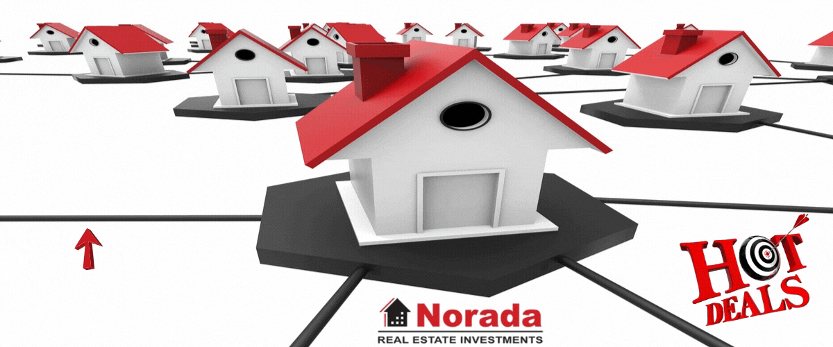 Where To Buy Atlanta Investment Properties In 2021