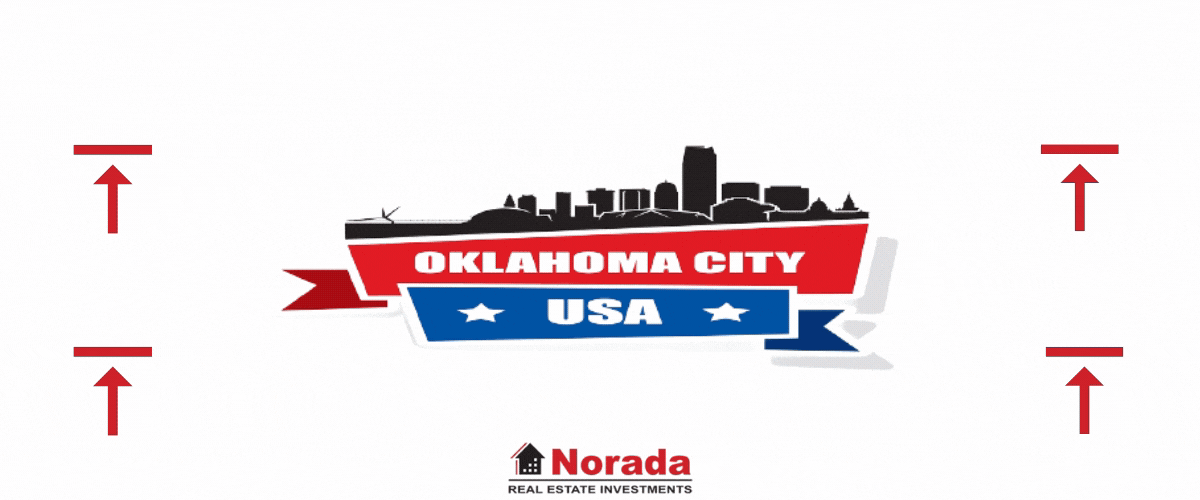 Oklahoma City Housing Market Prices Trends Forecast 2021