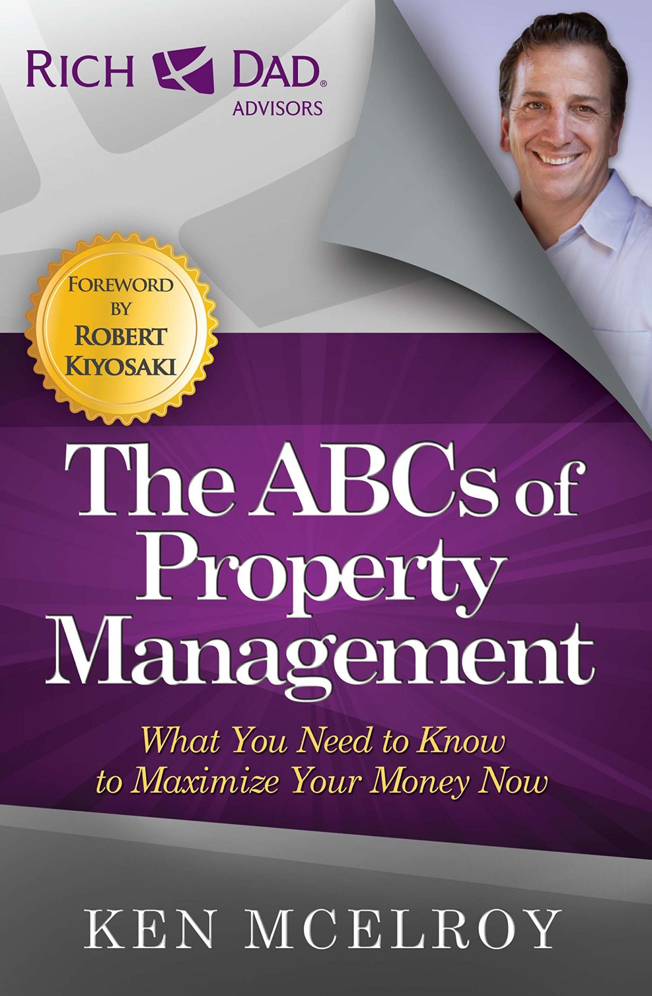 Best Real Estate Book on Property Management