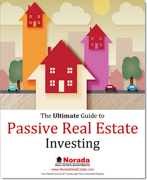 Best Book on Passive Real Estate Investing