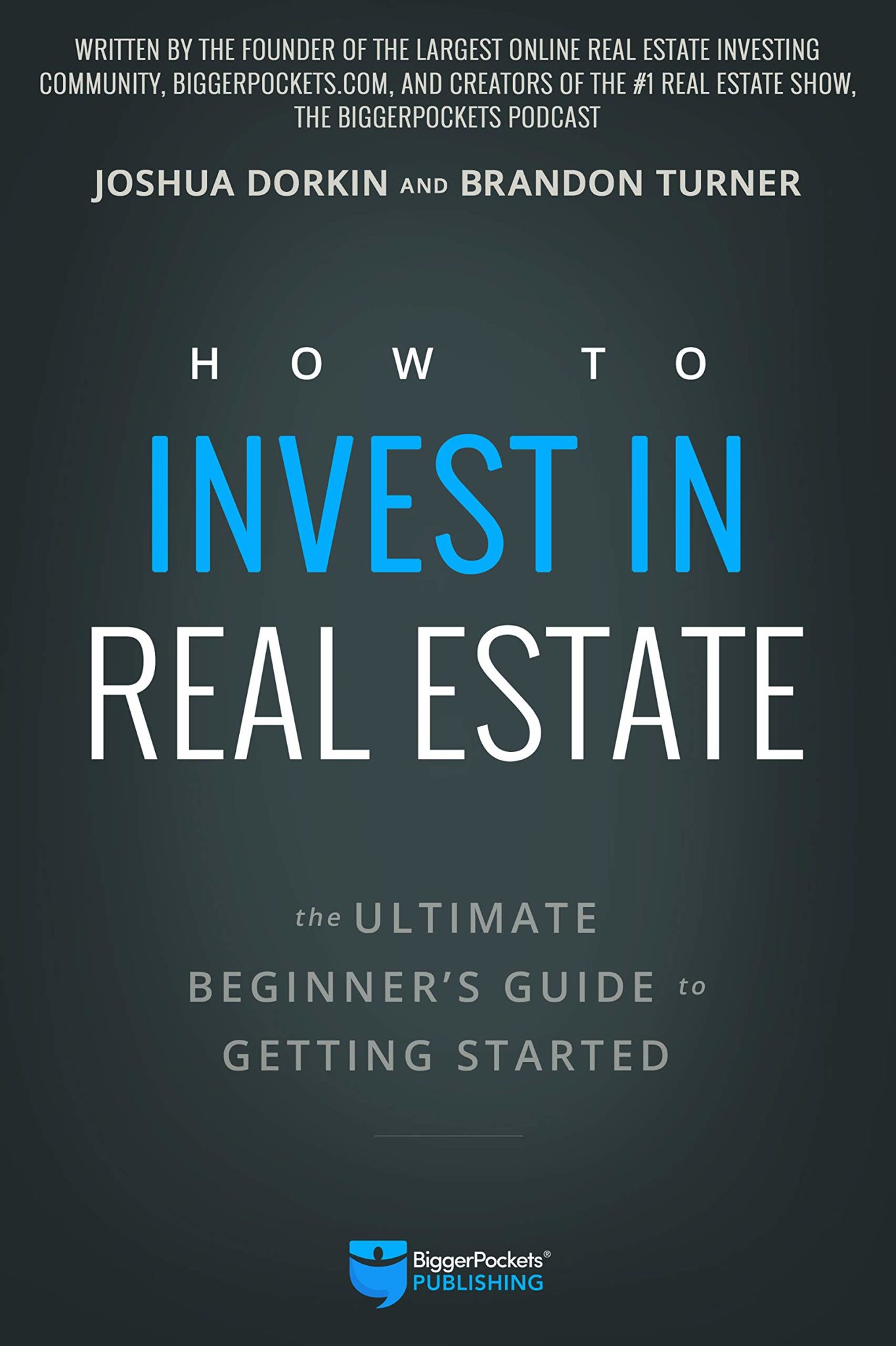 Best Real Estate Investing Book