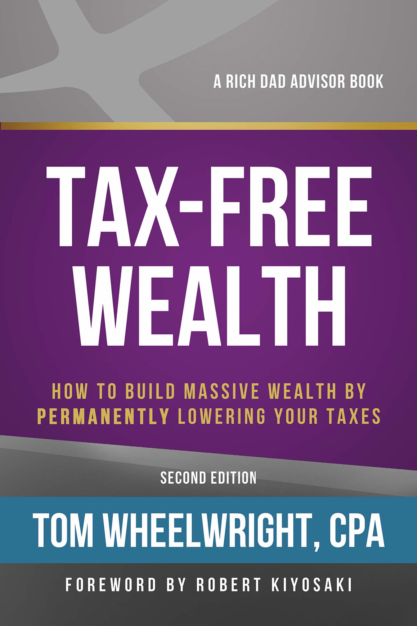 Best Real Estate Books on Taxes