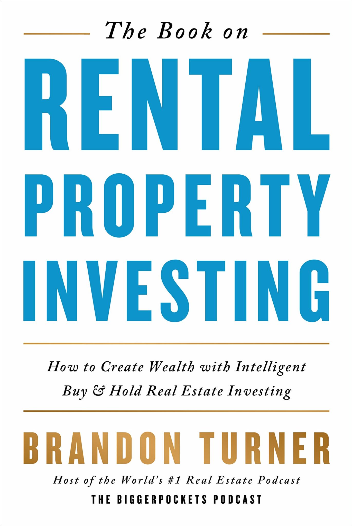Best Book on Rental Property Investing 