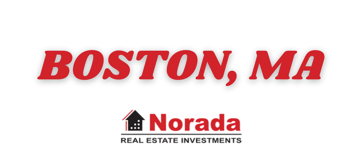 Boston Housing Market Prices, Trends, Forecast 2023
