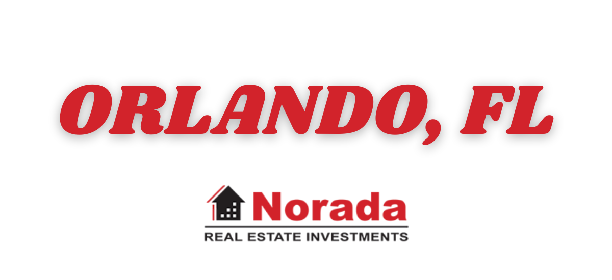 Orlando Housing Market Prices, Trends, Forecast 2023