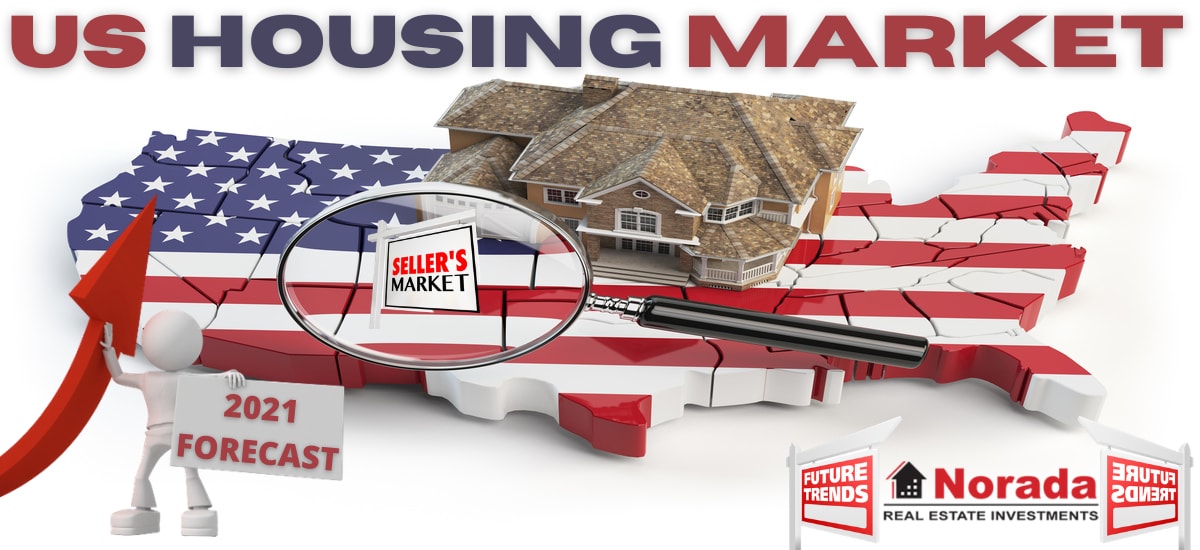 US Housing Market