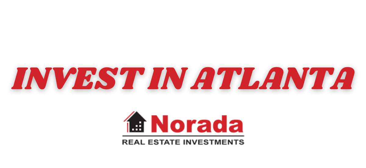 The place to Purchase Atlanta Funding Properties in 2022? Estate Dealer