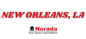 New Orleans Housing Market