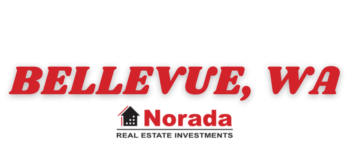 Bellevue Housing Market Prices, Trends, Forecasts 2023