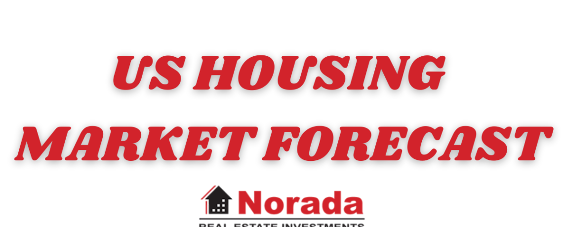 Housing Market Predictions