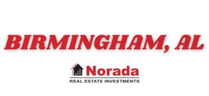 Birmingham Investment Properties
