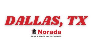 dallas real estate investment