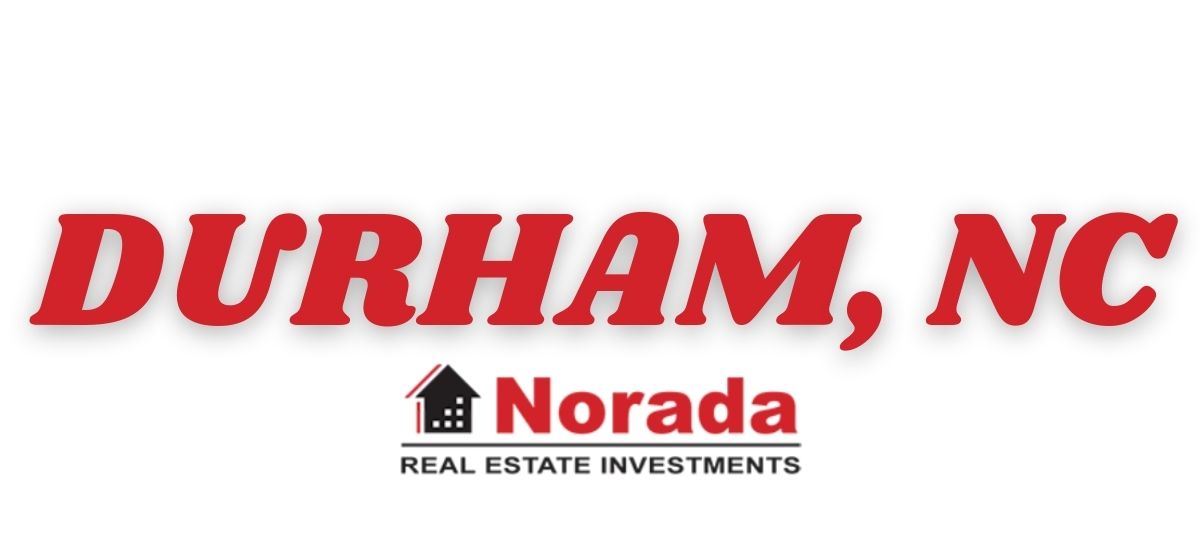 Durham Housing Market: Prices, Trends, Forecast 2023