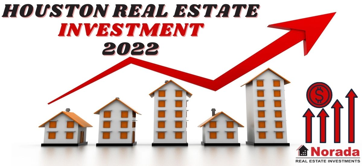 houston real estate investment