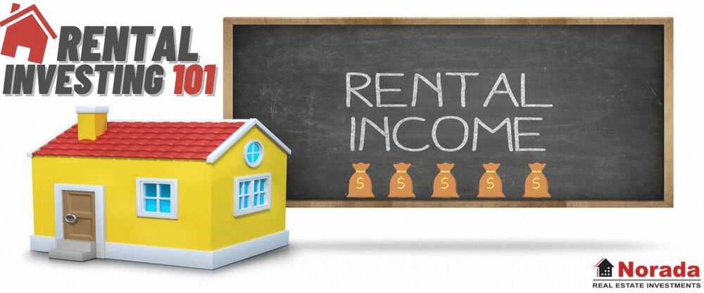 investing in rental property in 2022