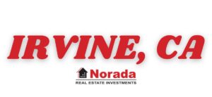Irvine Housing Market
