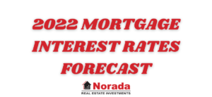 Mortgage Interest Rates Forecast
