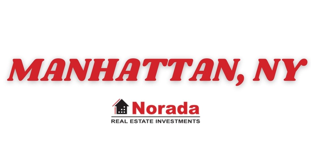 Manhattan Real Estate Market: Prices, Trends, Forecast 2023