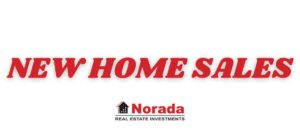 new home sales