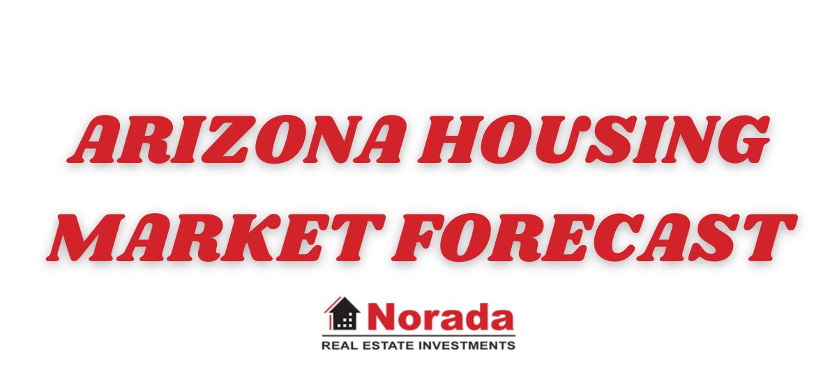 AZ Housing Market: Prices And Forecast 2023