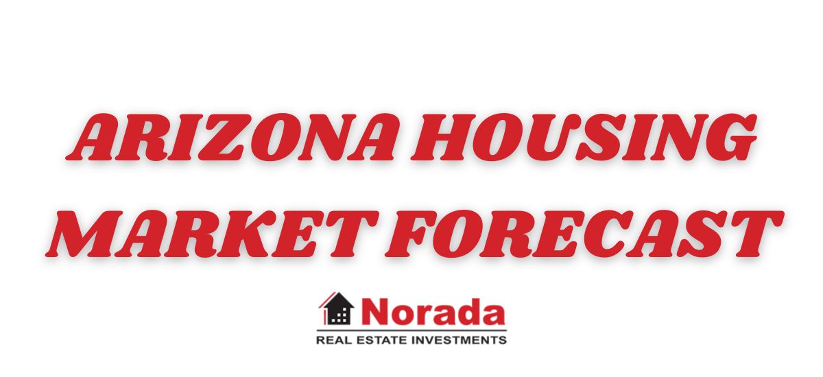 arizona housing market predictions 2022