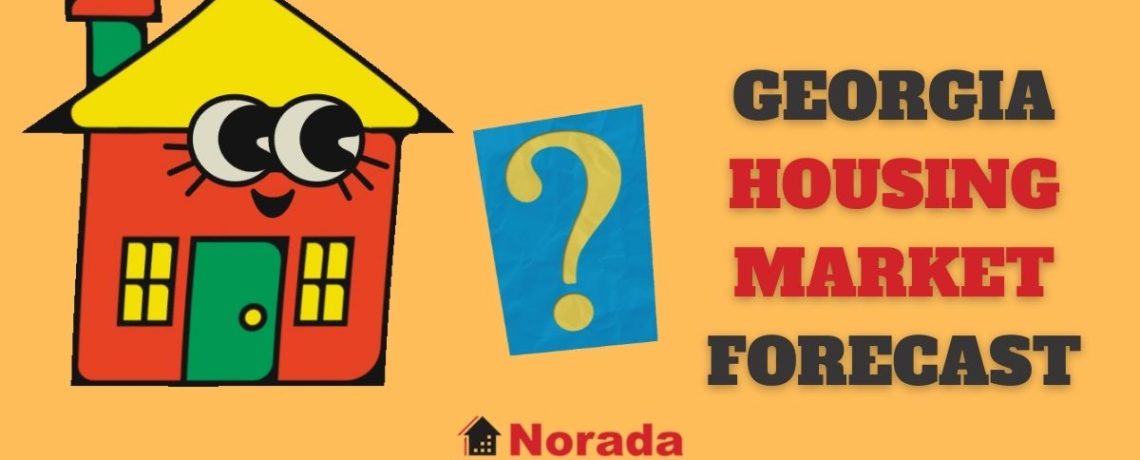 Georgia Housing Market