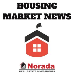 Housing Market News