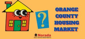 Orange County Housing Market