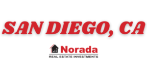San Diego Real Estate Investment
