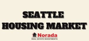 Seattle Housing Market Report