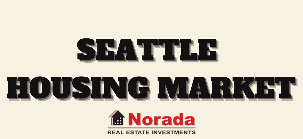 The Hottest Housing Markets in Seattle Area 2023