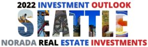Seattle Real Estate Investment