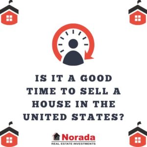 should i sell my house now