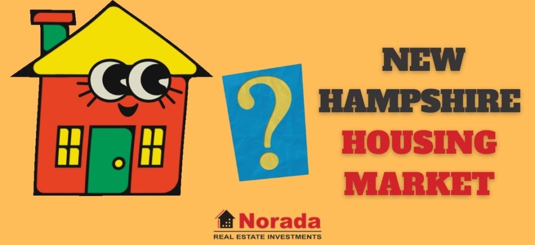 New Hampshire Housing Market Prices And Forecast 2025 2026 New Hampshire Housing Market 1080x495