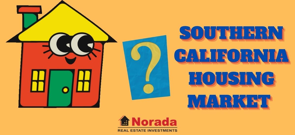 Southern California Housing Market: Crash or Correction?