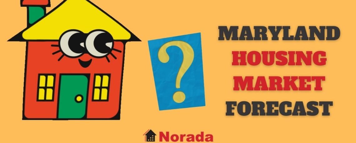 Maryland Housing Market