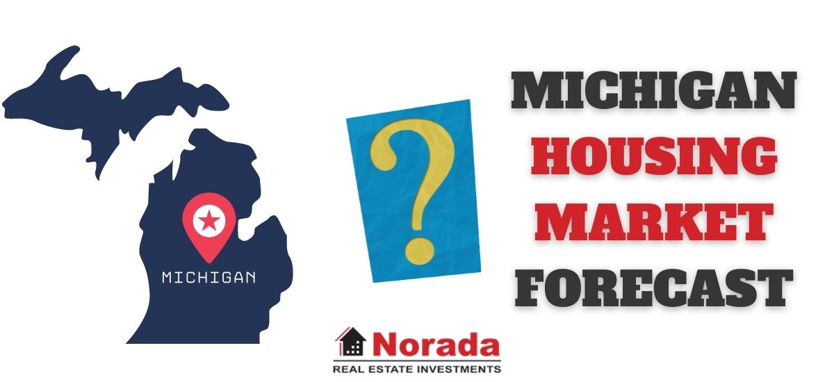 Michigan Housing Market Trends and Forecast 20242025