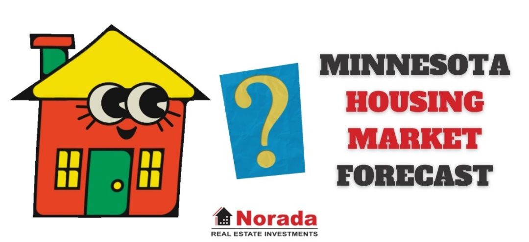 Minnesota Housing Market: Trends and Forecast 2024-2025
