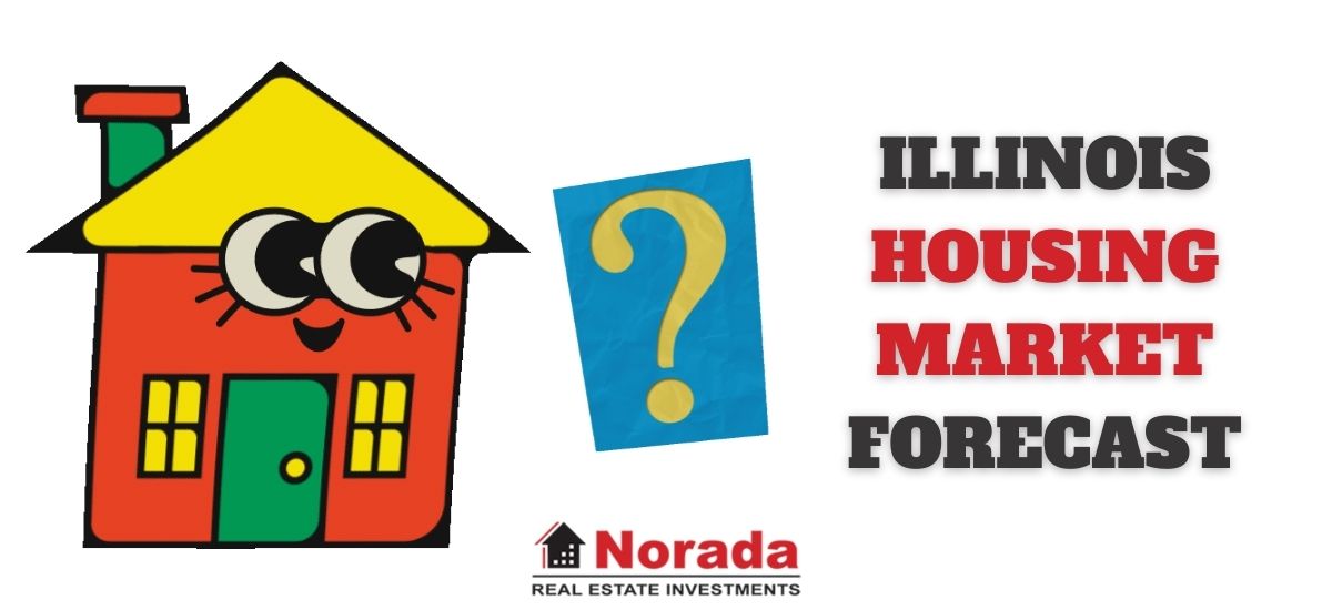Illinois Housing Market Forecast Will it Crash in 2024?