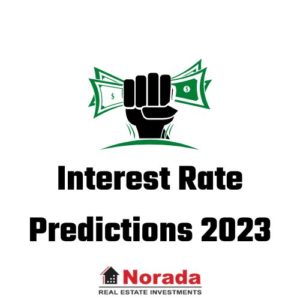 Interest Rate Predictions