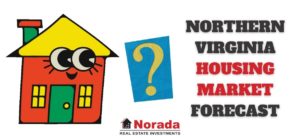 Northern Virginia Housing Market Forecast