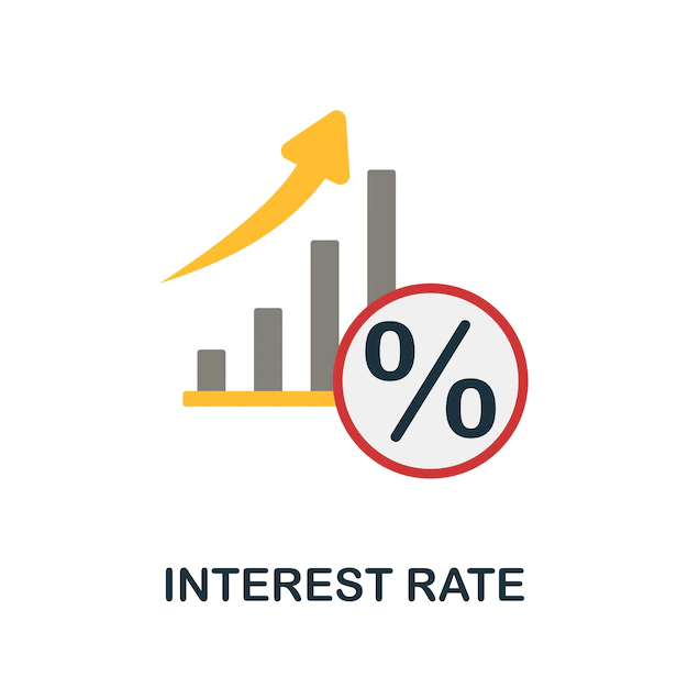 Projected Interest Rates in 5 Years